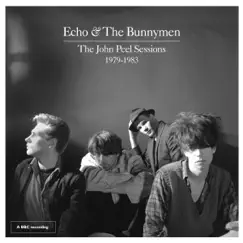 The John Peel Sessions 1979-1983 by Echo & The Bunnymen album reviews, ratings, credits