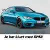 Je har kjøpt meg BMW - Single album lyrics, reviews, download