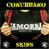 Conurbano Skins - EP album lyrics, reviews, download