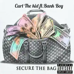 Secure the Bag (feat. Bank Boy) Song Lyrics