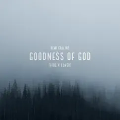 Goodness of God Song Lyrics