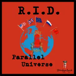 Parallel Universe Song Lyrics