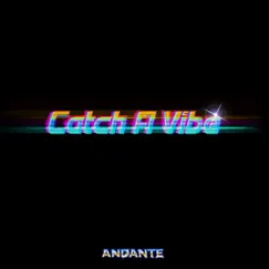 Catch a Vibe - Single by Andante album reviews, ratings, credits