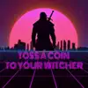 Toss a Coin to Your Witcher Synthwave Version (Synthwave Version) - Single album lyrics, reviews, download