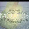 Relaxing Guitar Moods - The Music of Simon & Garfunkel album lyrics, reviews, download