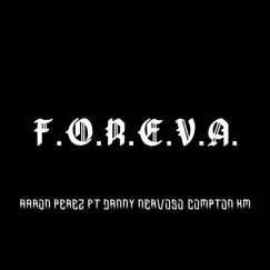 F.O.R.E.V.A. (feat. Danny Nervoso & Compton KM) Song Lyrics