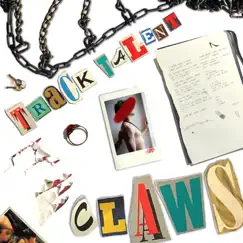Claws - Single by Track Talent album reviews, ratings, credits