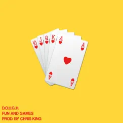 Fun and Games Song Lyrics