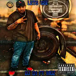 LET's SEE (feat. MQZ) - Single by DJ G1 album reviews, ratings, credits