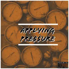 Applying Pressure - Single by Trizzzy Trouble album reviews, ratings, credits