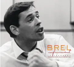 Infiniment by Jacques Brel album reviews, ratings, credits