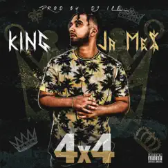 4 X 4 - Single by Ja Me$ album reviews, ratings, credits