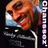 Funky Situation Ssl (feat. Michael McHenry) [Radio Edit] - Single album lyrics, reviews, download