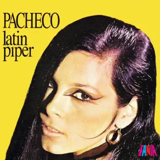 Latin Piper by Johnny Pacheco album download