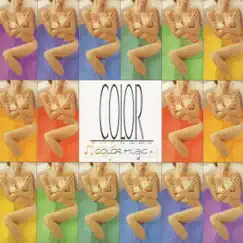 Color Therapy: Color Music by Doug Berlent album reviews, ratings, credits