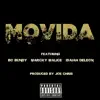 Movida (feat. Bo Bundy, Marcky Malice & Isaiah Deleon) - Single album lyrics, reviews, download