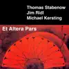 Et Altera Pars - Single album lyrics, reviews, download