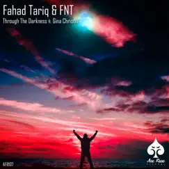 Through the Darkness (feat. Gina Christin) - Single by Fahad Tariq, Gina Christin & FNT album reviews, ratings, credits