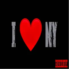 I Love Ny (feat. G-Wreck, Sheek Louch, Uncle Murda, Dax Mpire & Infamous DJ Haze) Song Lyrics