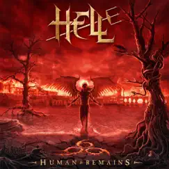 Human Remains by Hell album reviews, ratings, credits