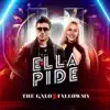 Ella Pide (feat. Fallowmy) - Single album lyrics, reviews, download