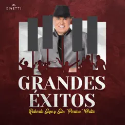 Grandes Éxitos by Roberto Lugo & Luis Perico Ortiz album reviews, ratings, credits