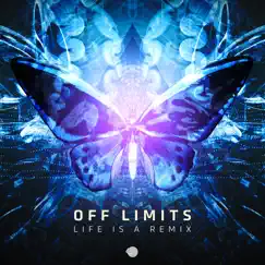 Dharma (Off Limits Remix) Song Lyrics