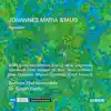 Johannes Maria Staud: Apeiron album lyrics, reviews, download