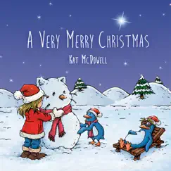 A Very Merry Christmas by Kat McDowell album reviews, ratings, credits
