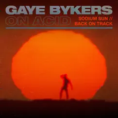 Sodium Sun / Back on Track by Gaye Bykers On Acid album reviews, ratings, credits