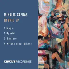 Hybrid - EP by Mihalis Safras album reviews, ratings, credits