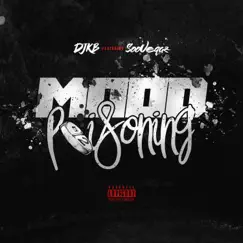 Mood Poisoning (feat. SooVegaz) Song Lyrics