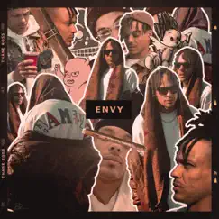 Envy - Single by Thane Ross album reviews, ratings, credits