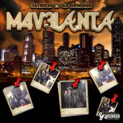 M4v3lanta (feat. 43 Demon$) - Single by JayRich album reviews, ratings, credits