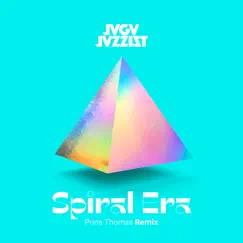 Spiral Era (Prins Thomas Remix) Song Lyrics