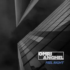 Feel Right - Single by Omri Anghel album reviews, ratings, credits