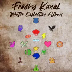 Freshy Kanal Winter Collection Album by Freshy Kanal album reviews, ratings, credits