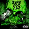 Learn Your Place (feat. Status631) song lyrics