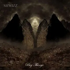 The Shwizzard (feat. Kung Fu, Tim Palmieri & Chris DeAngelis) Song Lyrics
