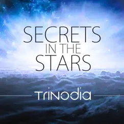 Secrets in the Stars - EP by Trinodia album reviews, ratings, credits