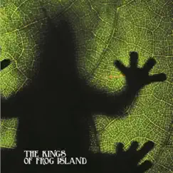 The Kings of Frog Island IV by The Kings Of Frog Island album reviews, ratings, credits