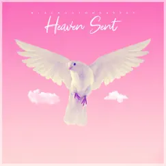 Heaven Sent - Single by Blackoutondabeat album reviews, ratings, credits