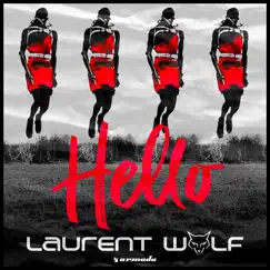 Hello Tk8 - Single by Laurent Wolf album reviews, ratings, credits