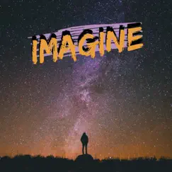 Imagine (feat. Ashley Mehta) - Single by Wooshay & Dav @activepoet album reviews, ratings, credits