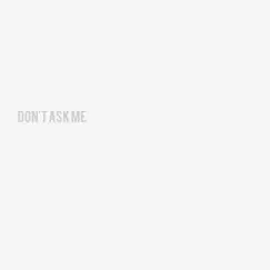 Don't Ask Me - Single by Clinton Washington album reviews, ratings, credits