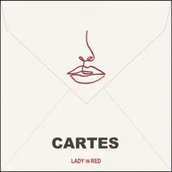 Cartes - Single by Lady In Red album reviews, ratings, credits