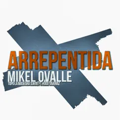 Arrepentida (feat. Hugo Taveraz) Song Lyrics