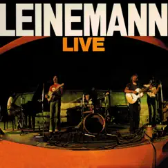 Leinemann Live by Leinemann album reviews, ratings, credits
