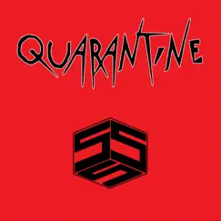 Quarantine - Single by D. Armstrong album reviews, ratings, credits
