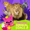 Animal Songs 2 album lyrics, reviews, download